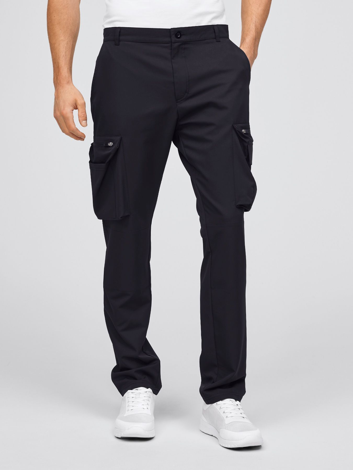 Pantalon cargo homme CHESTER