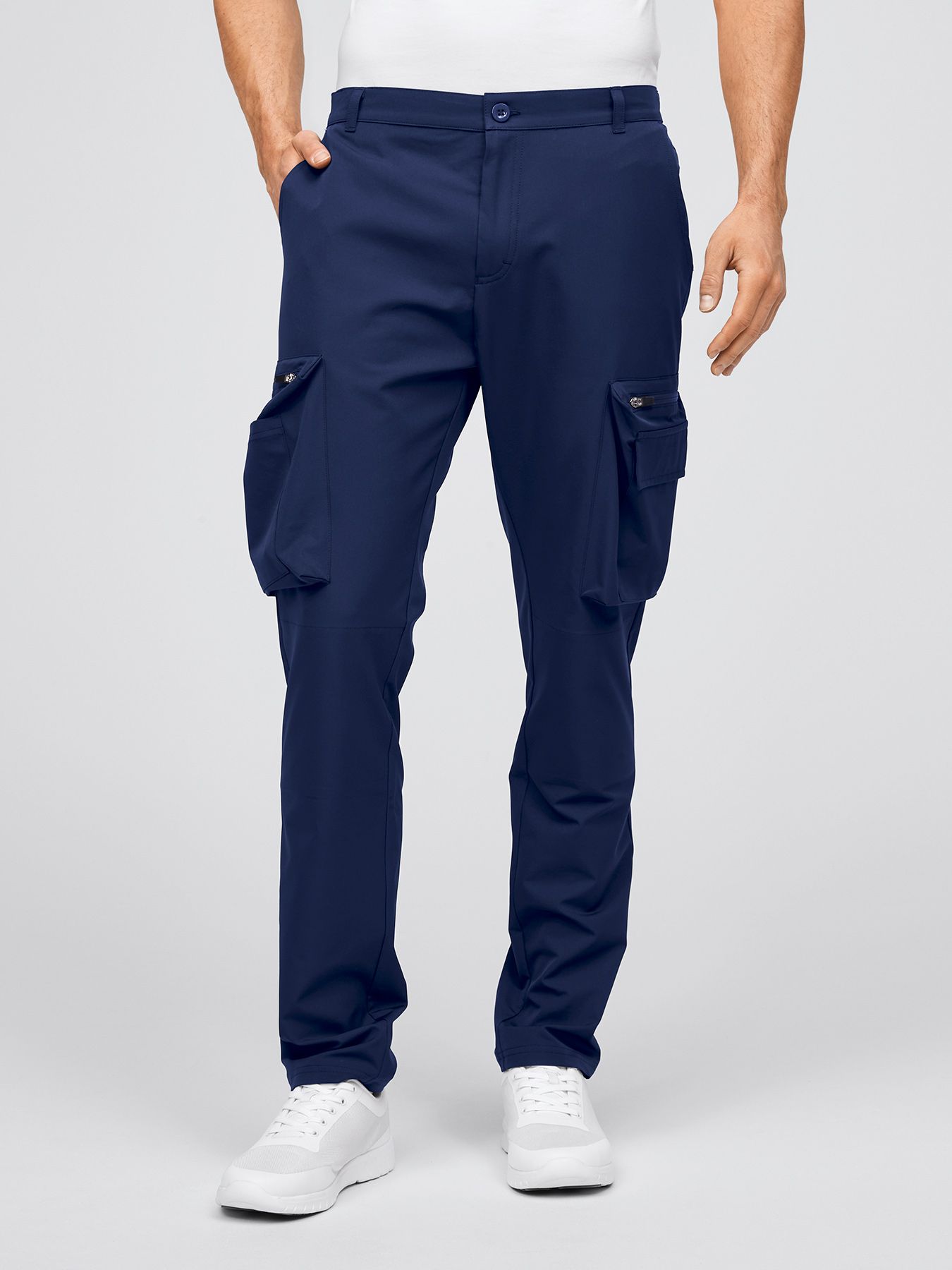 Pantalon cargo homme CHESTER
