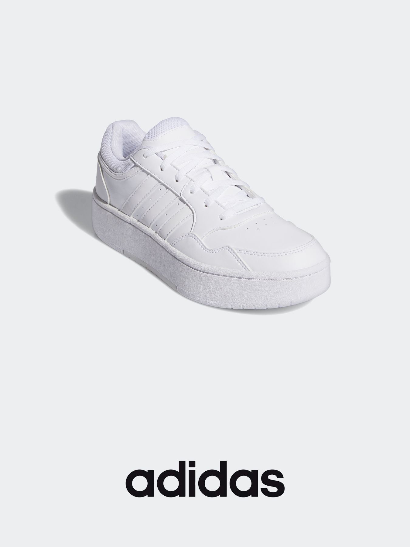Sneaker adidas HOOPS 3.0 BOLD