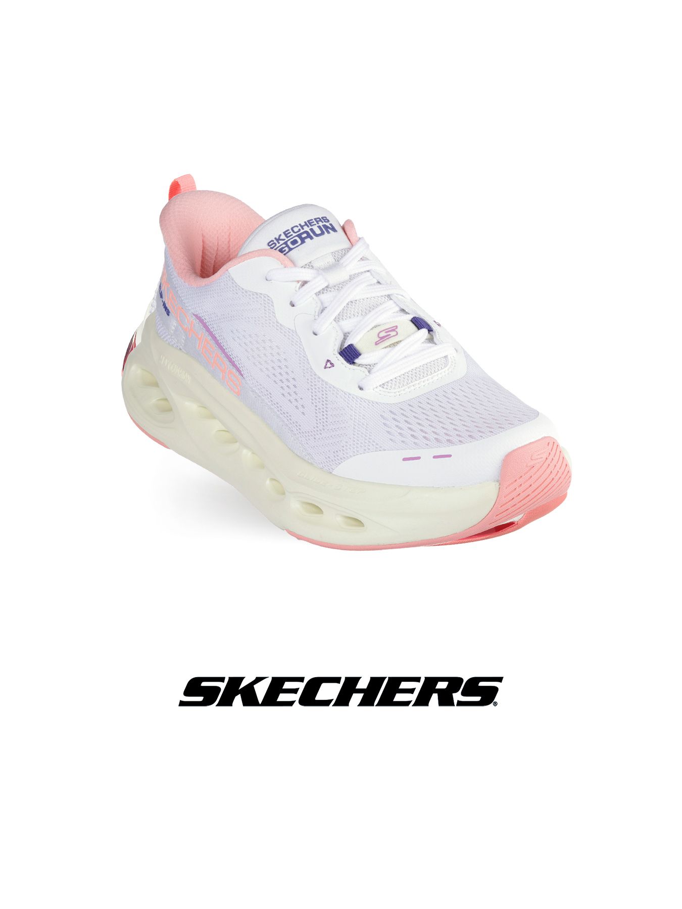 Sneaker Skechers SLIP-INS: MAX GLIDE-STEP