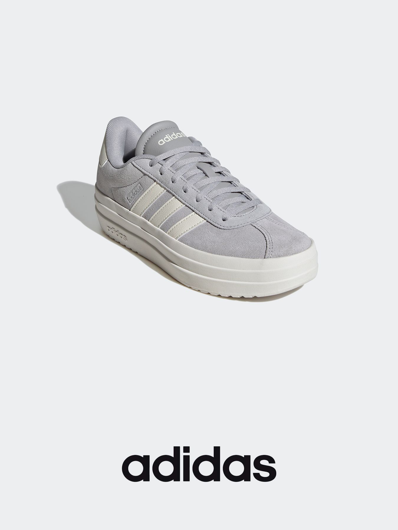Sneaker adidas VL COURT BOLD