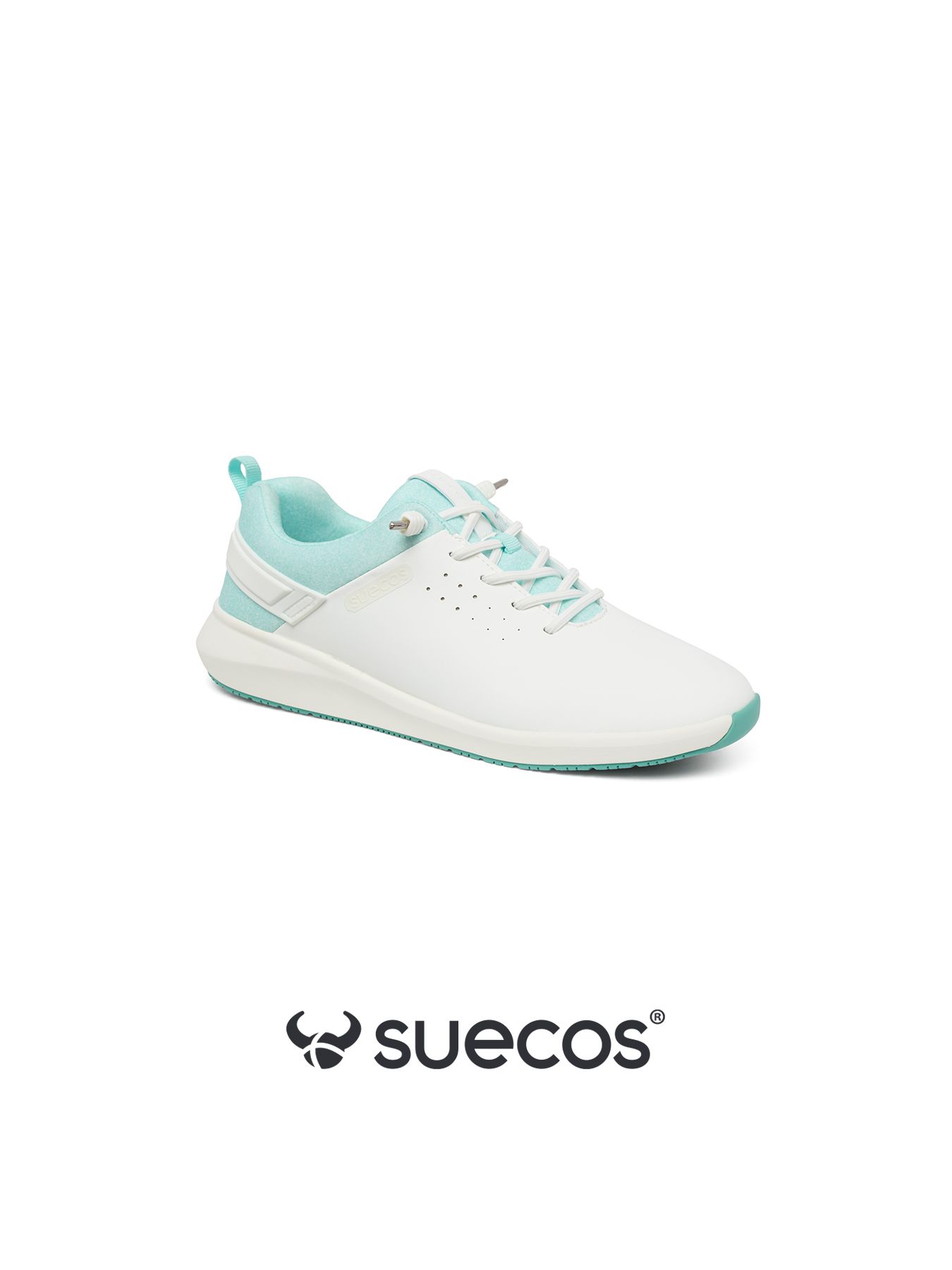 Chaussures de travail suecos DAG