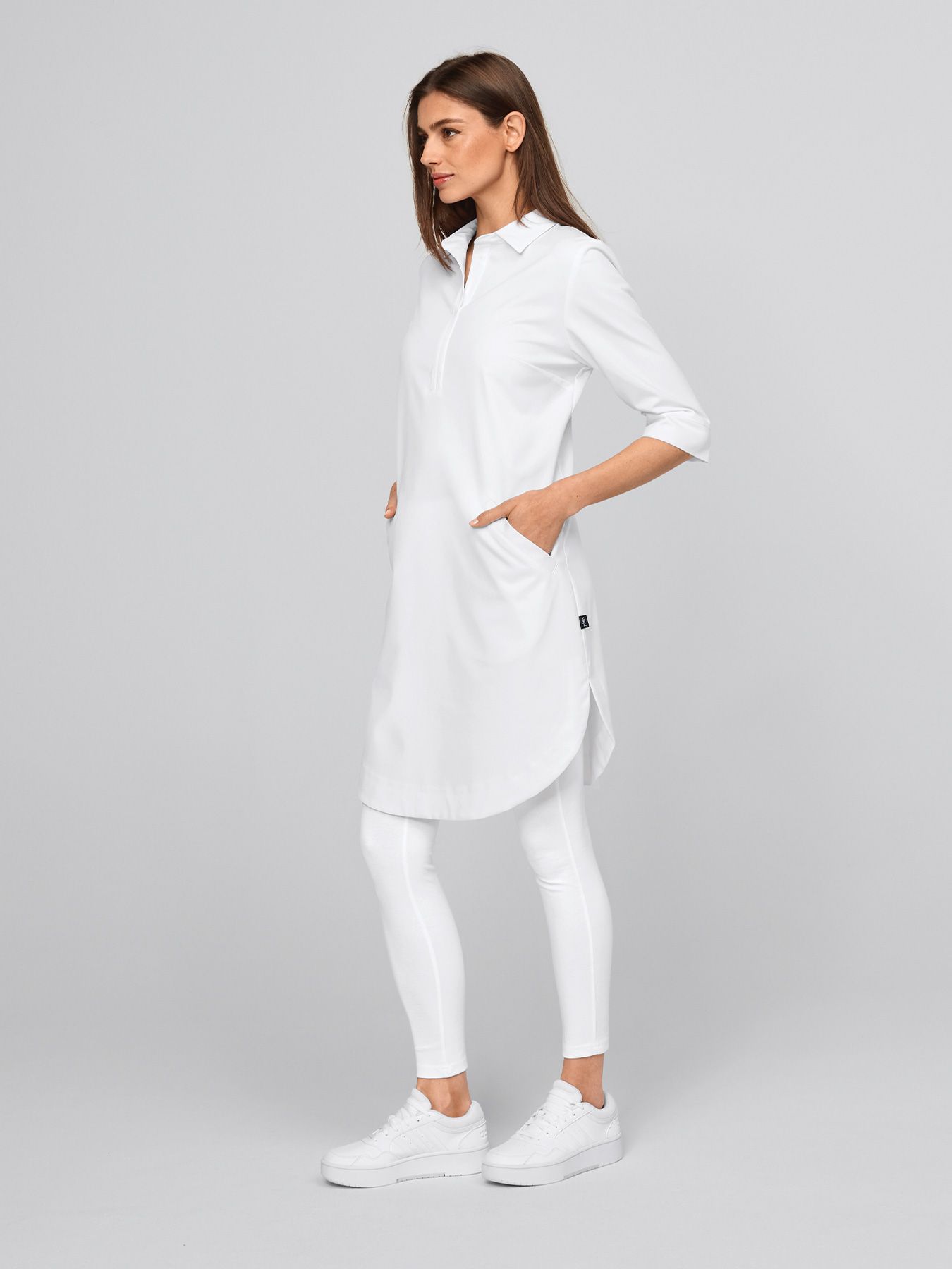 Robe pour femme SOFIA Lyocell (TENCEL™)