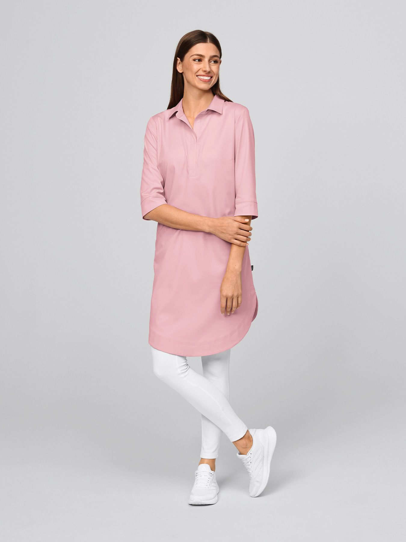 Robe pour femme SOFIA Lyocell (TENCEL™)