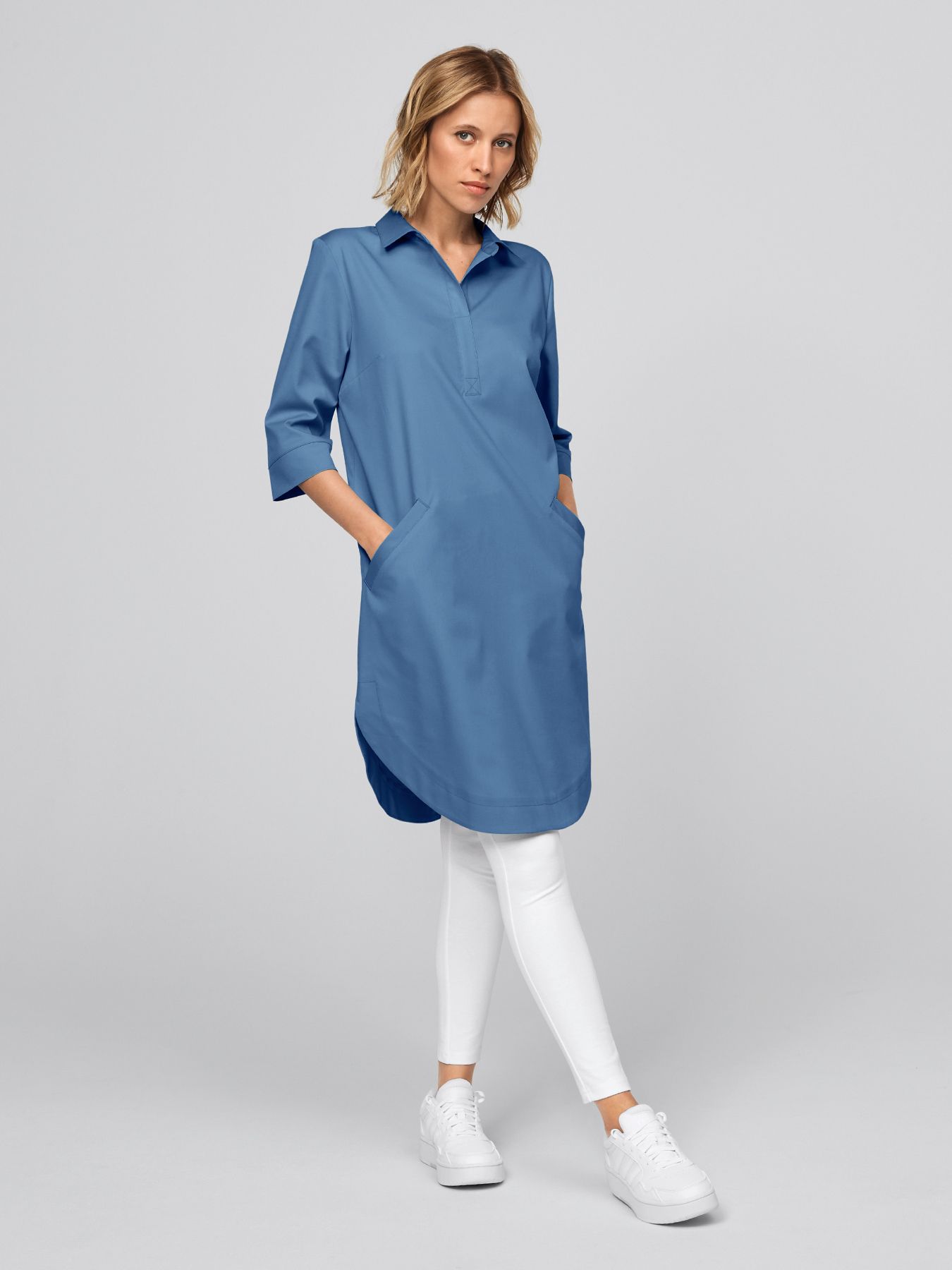 Robe pour femme SOFIA Lyocell (TENCEL™)