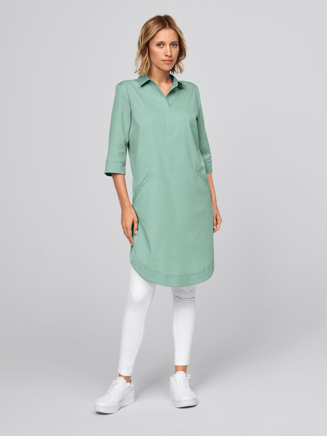 Robe pour femme SOFIA Lyocell (TENCEL™)