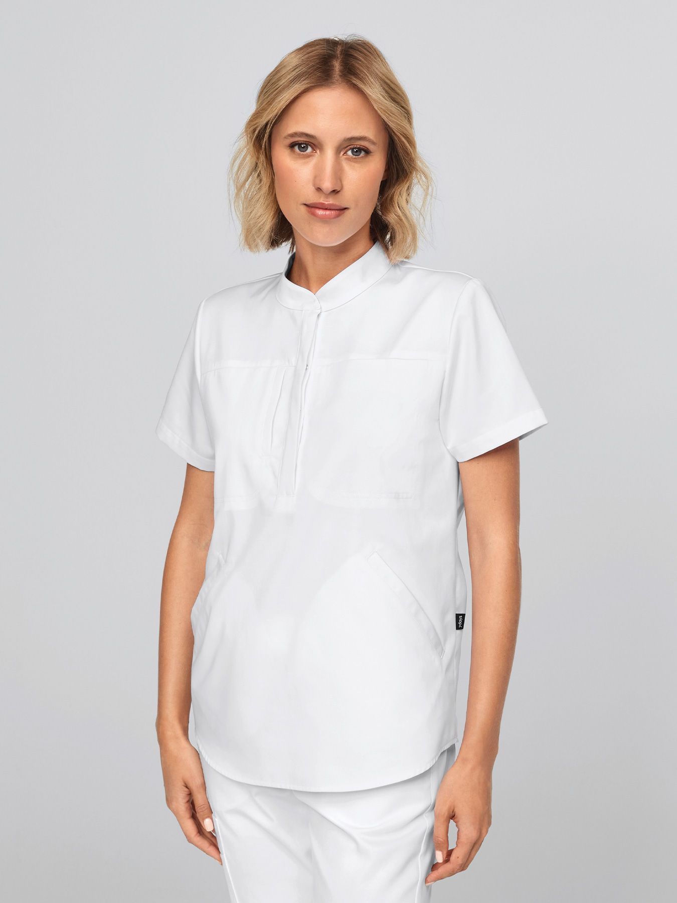 Tunique à enfiler pour femme BIELLA