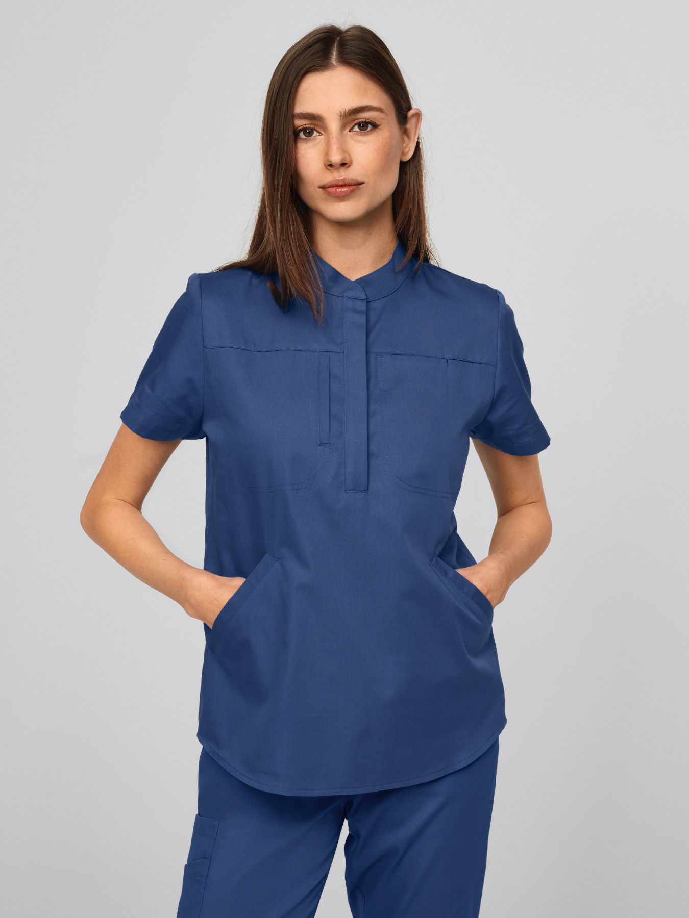 Tunique à enfiler pour femme BIELLA