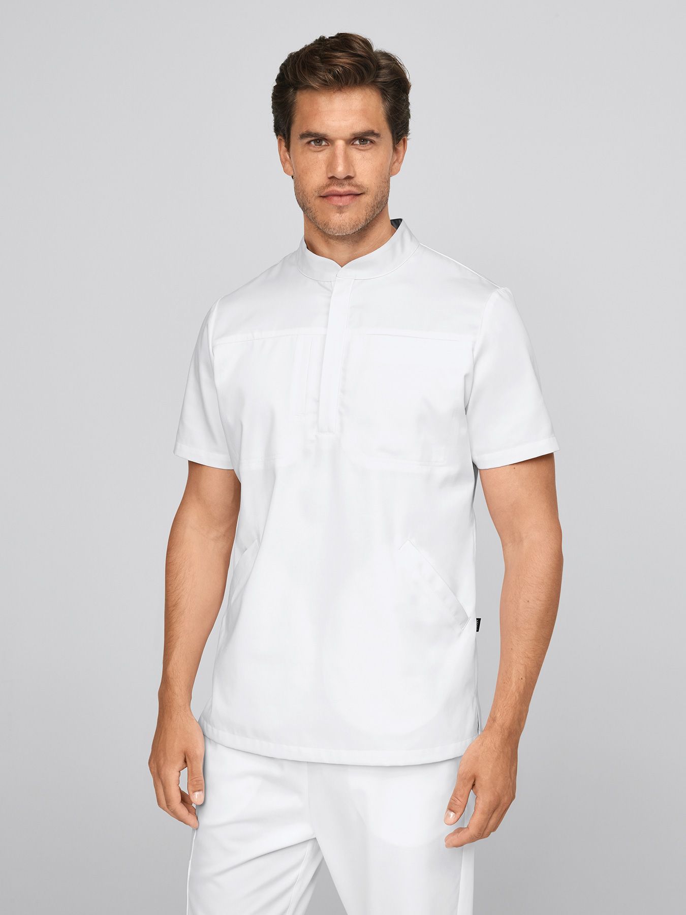 Tunique à enfiler pour homme GRAN