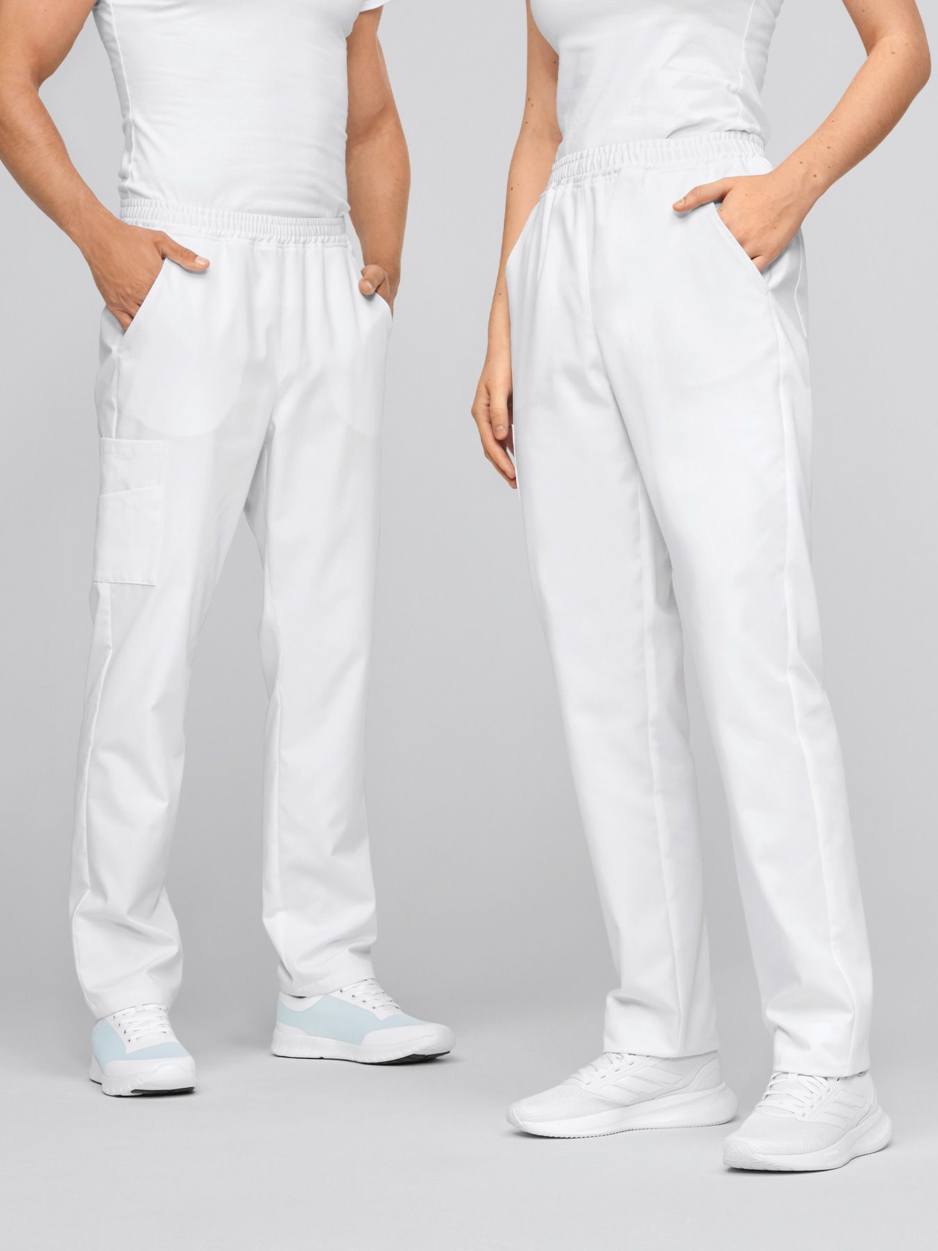 Pantalon mixte professionnel DUBLIN