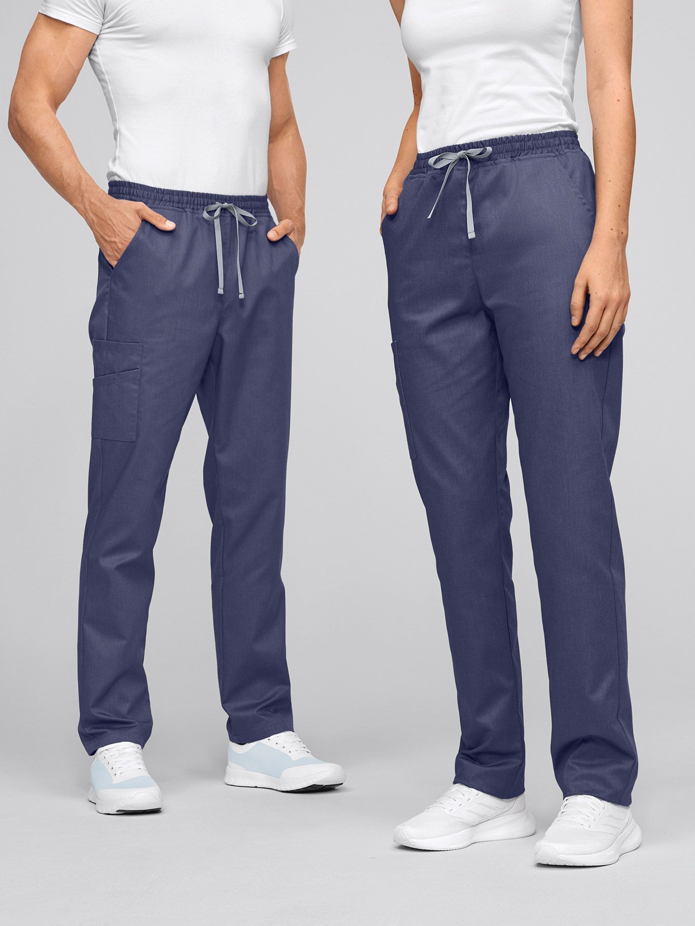 Pantalon mixte professionnel TURIN