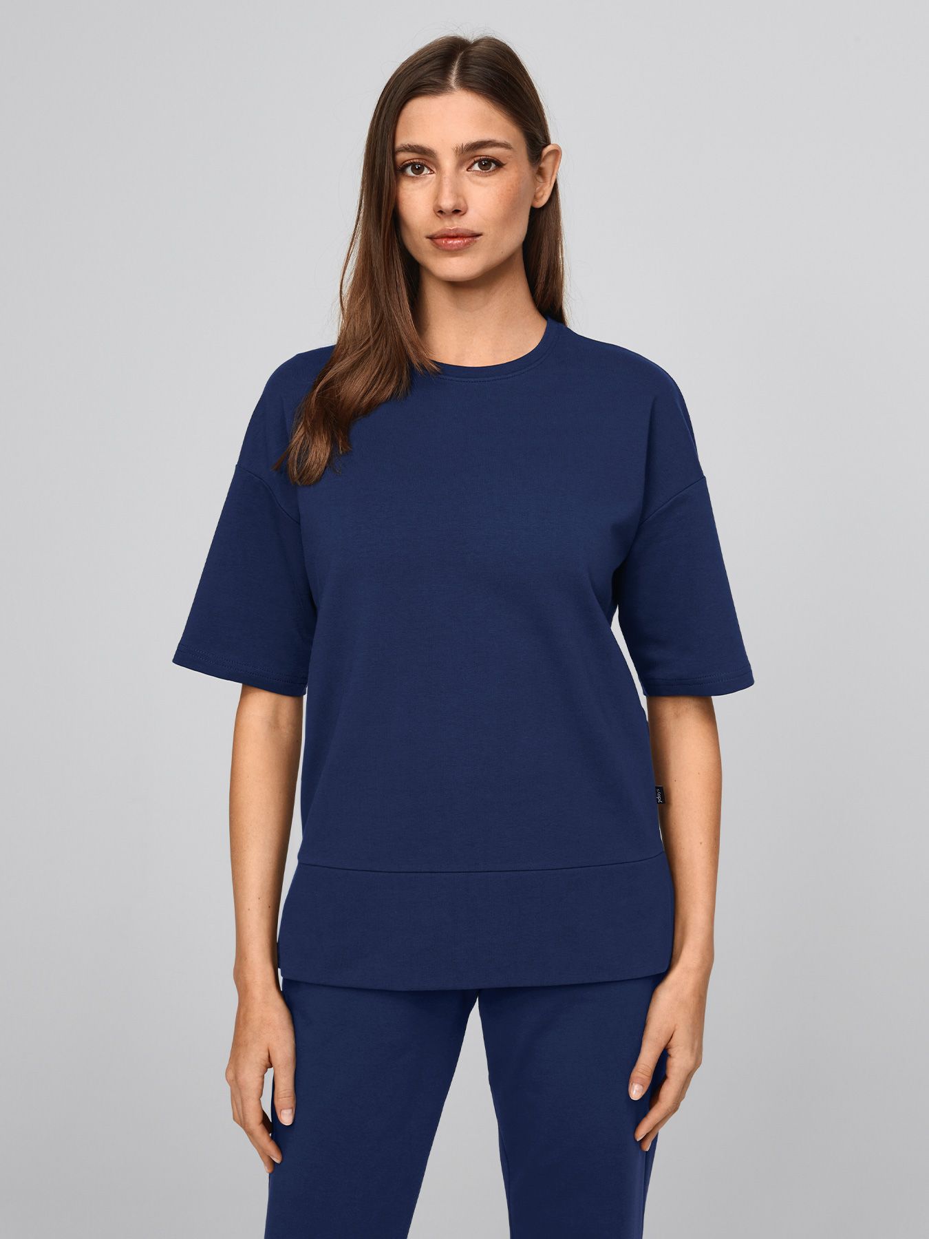 Shirt femme GENUA