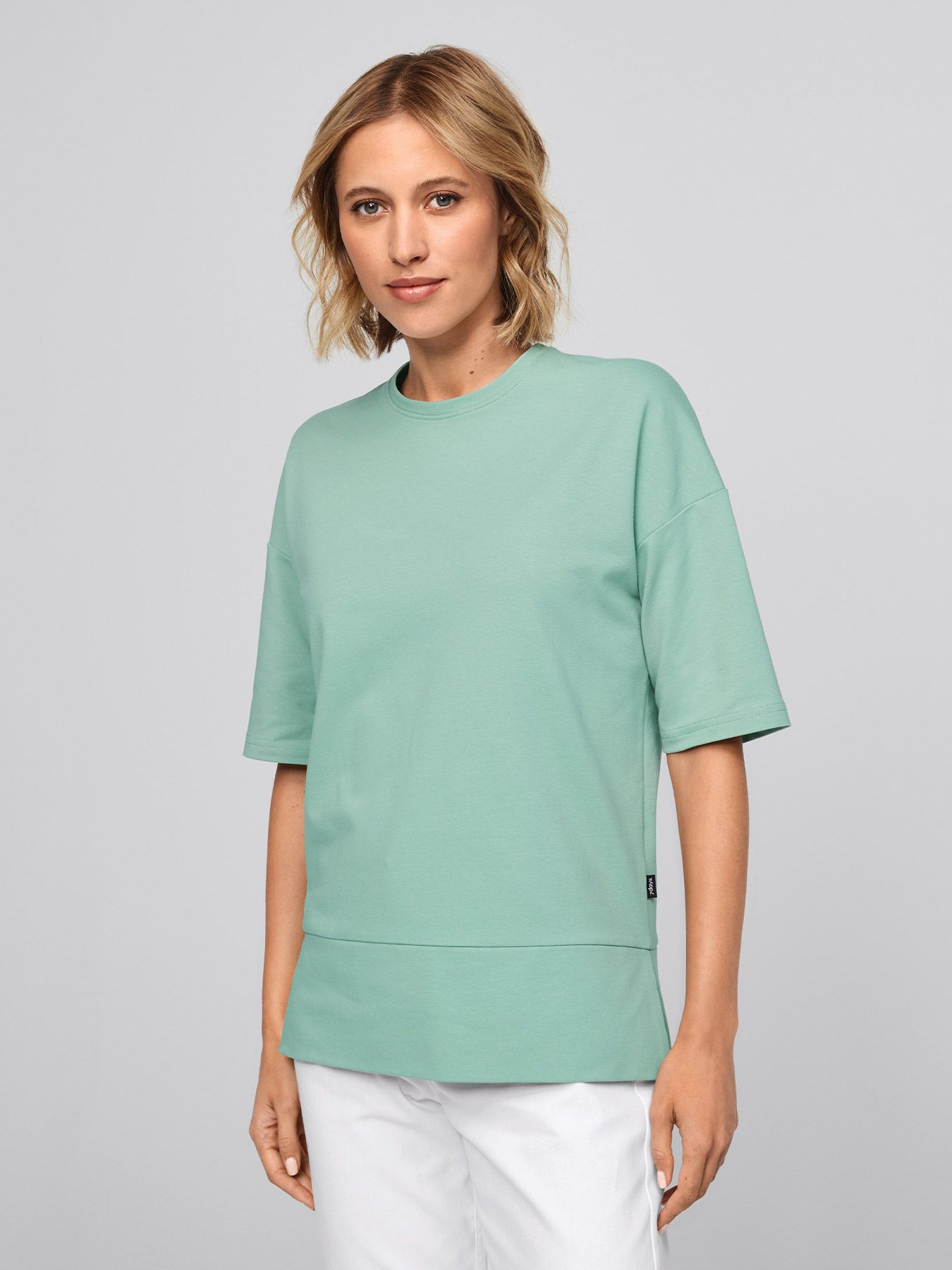 Shirt femme GENUA