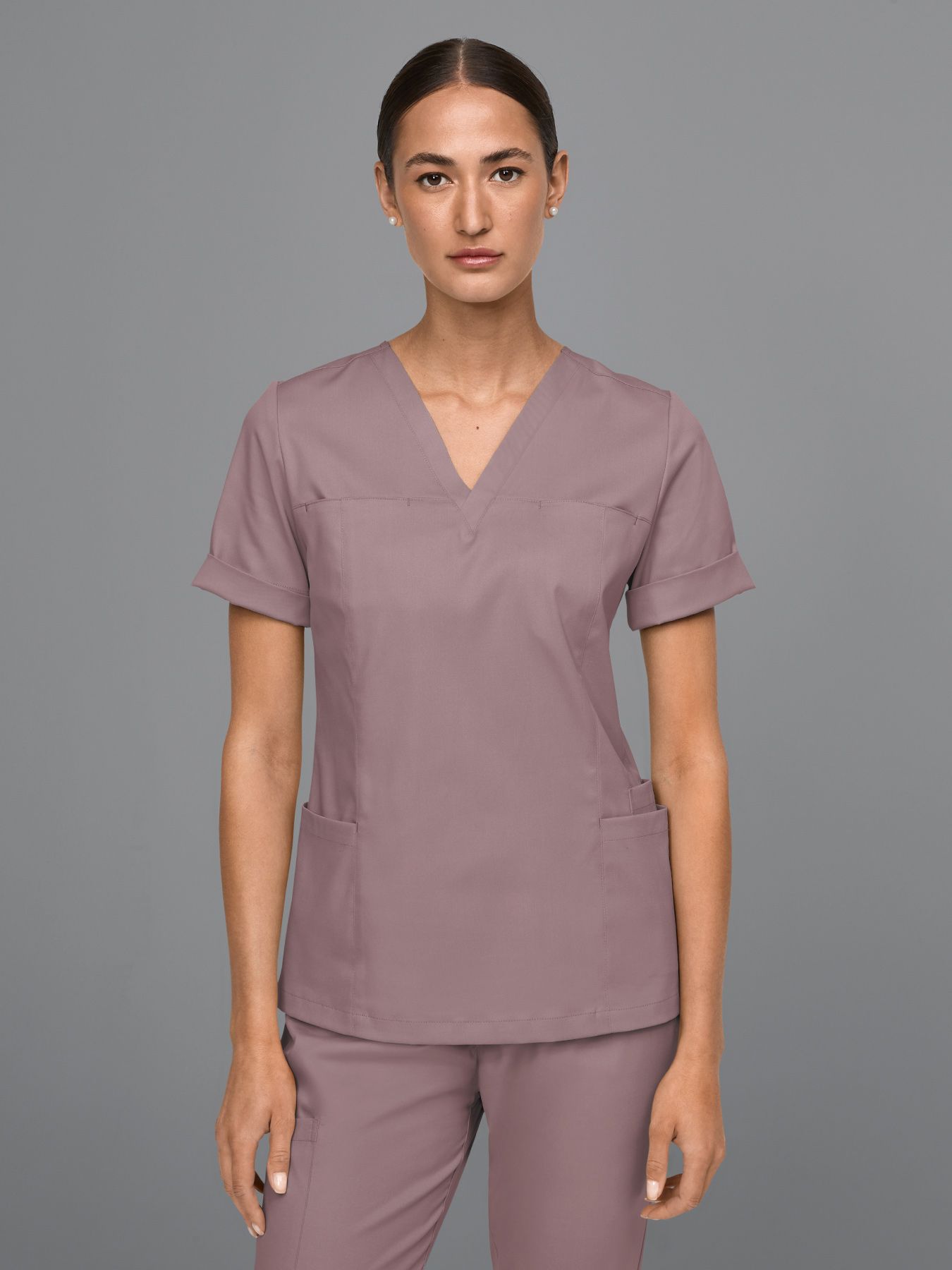 Sélection tunique médicale pour femme VALERIA Lyocell (TENCEL™)