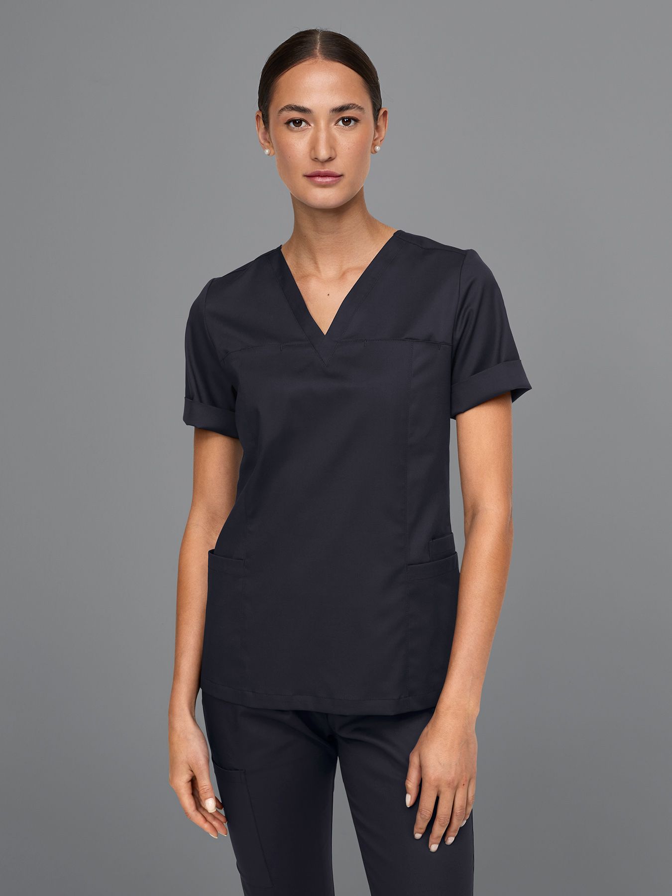 Sélection tunique médicale pour femme VALERIA Lyocell (TENCEL™)
