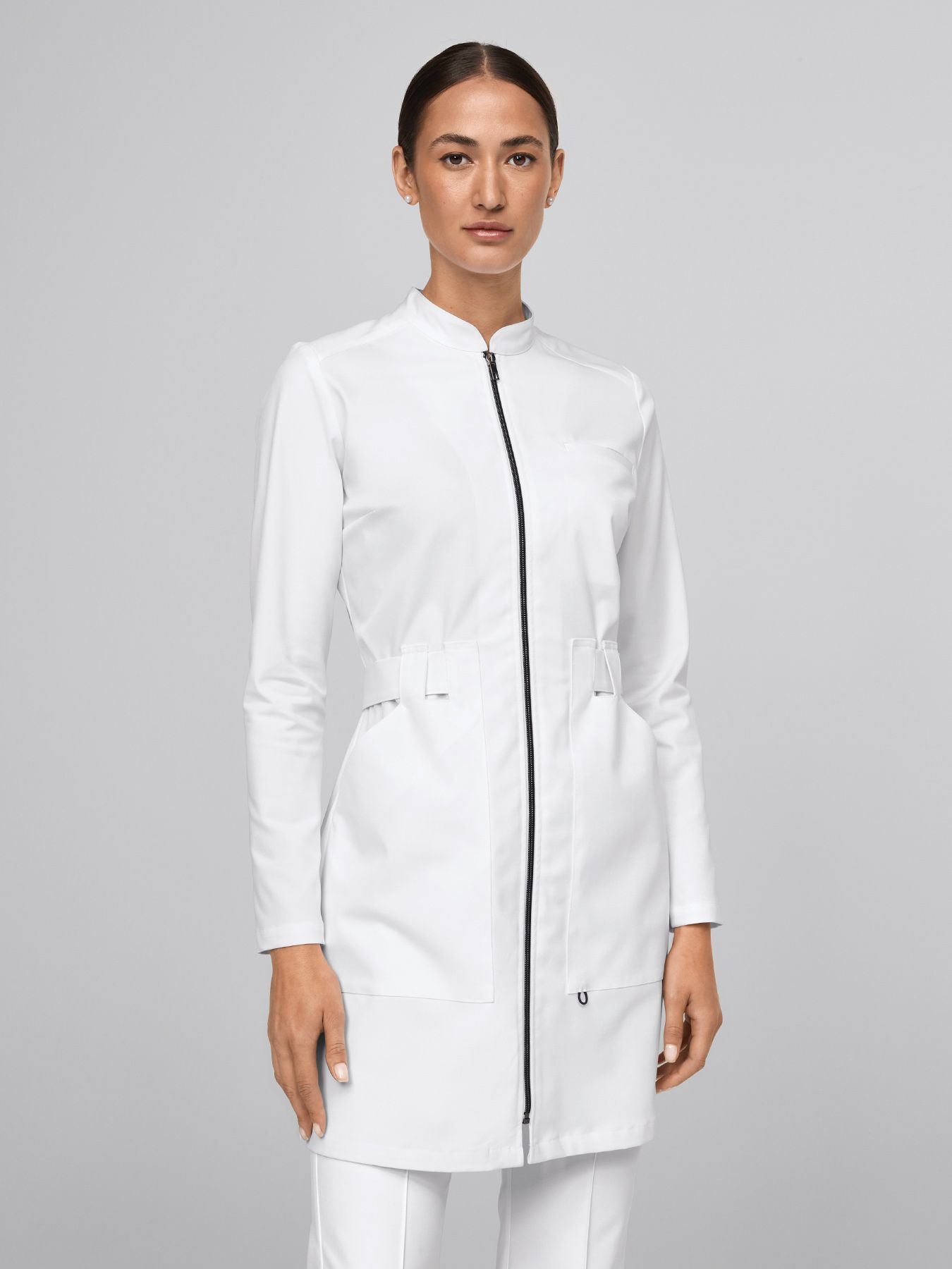 Sélection blouse médicale pour femme MARGATE Lyocell (TENCEL™)