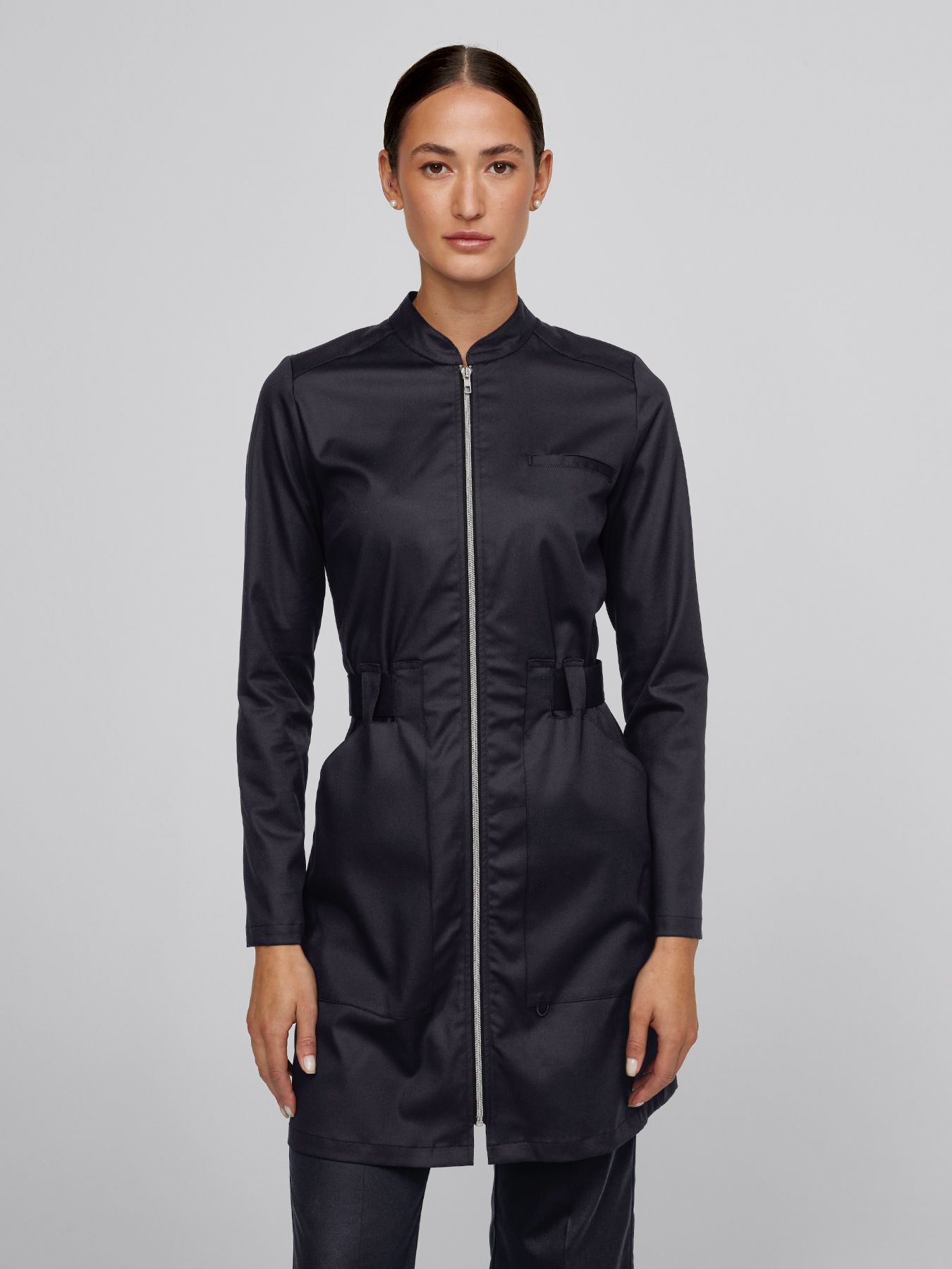 Sélection blouse médicale pour femme MARGATE Lyocell (TENCEL™)