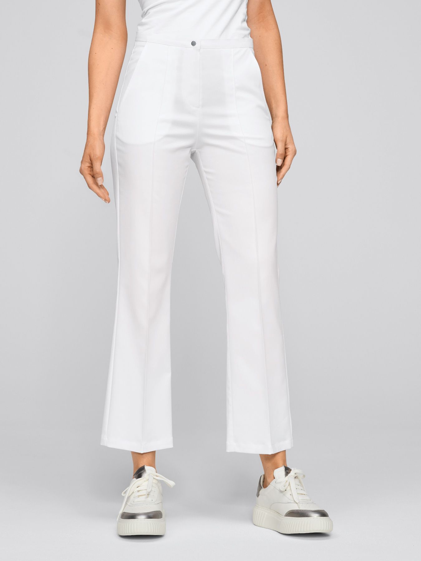 Sélection pantalon femme longueur ⅞ KATERINI Lyocell (TENCEL™)