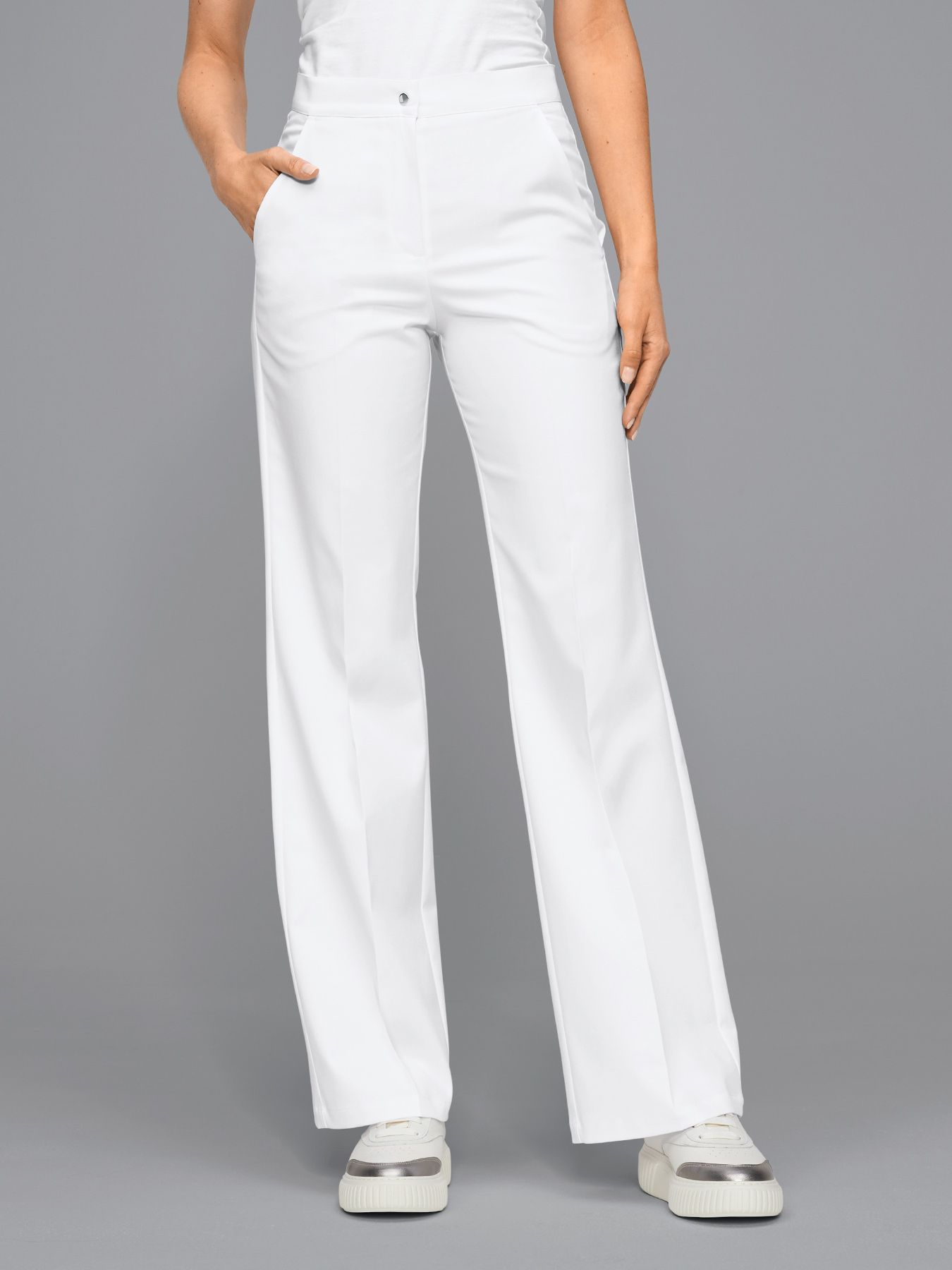 Sélection pantalon femme THIVA Lyocell (TENCEL™)