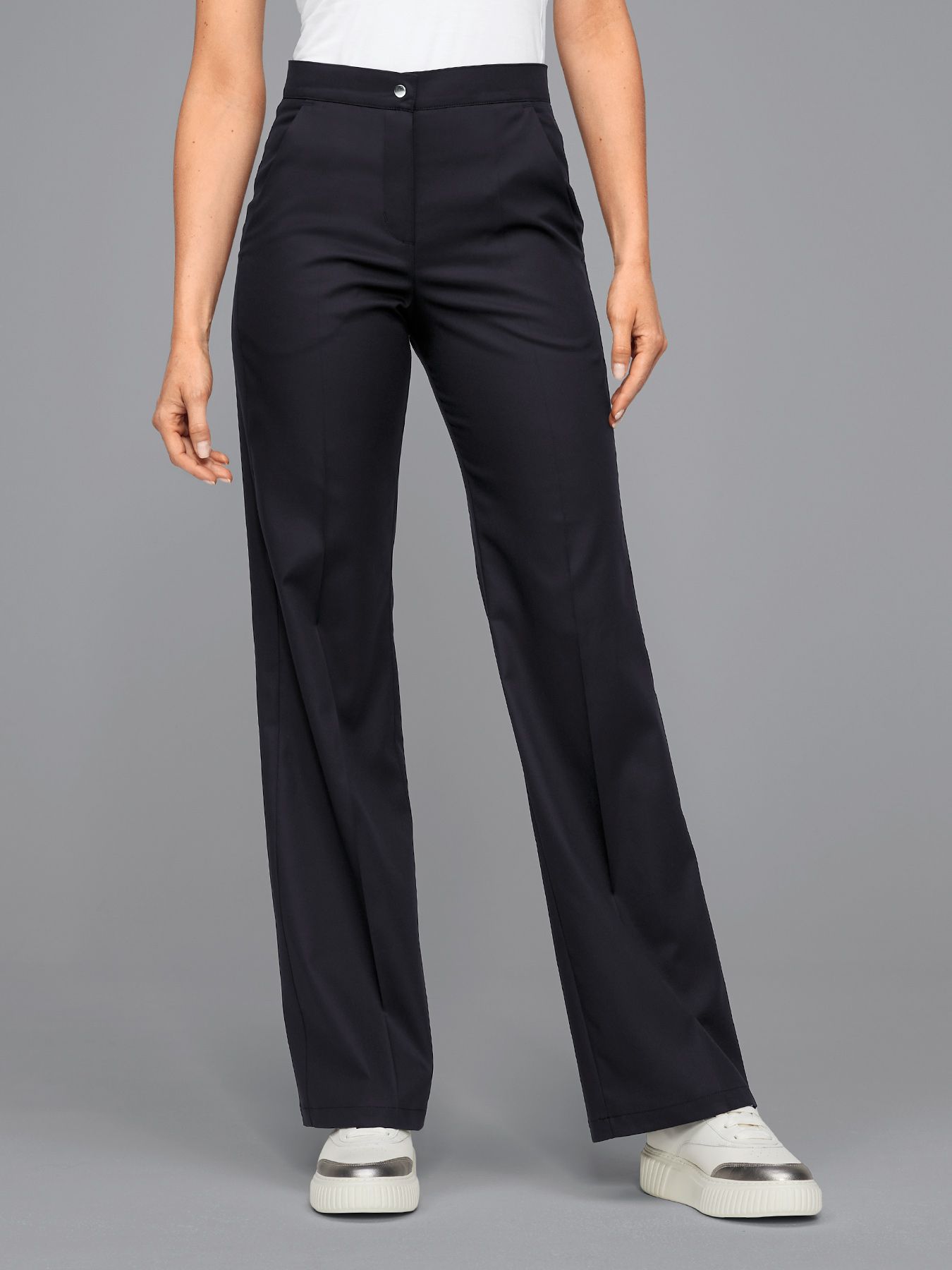 Sélection pantalon femme THIVA Lyocell (TENCEL™)