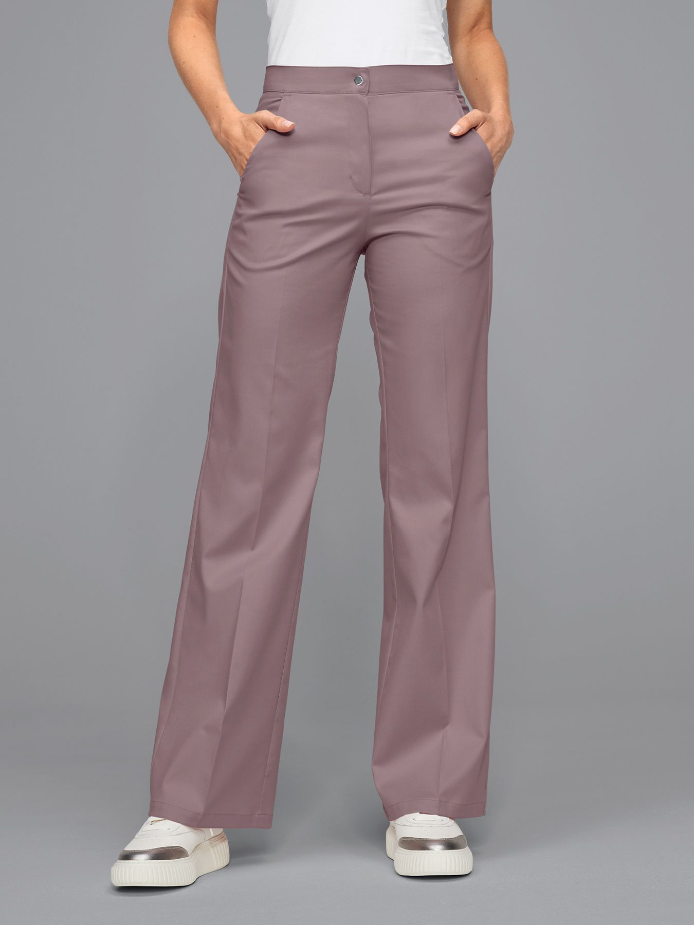 Sélection pantalon femme THIVA Lyocell (TENCEL™)