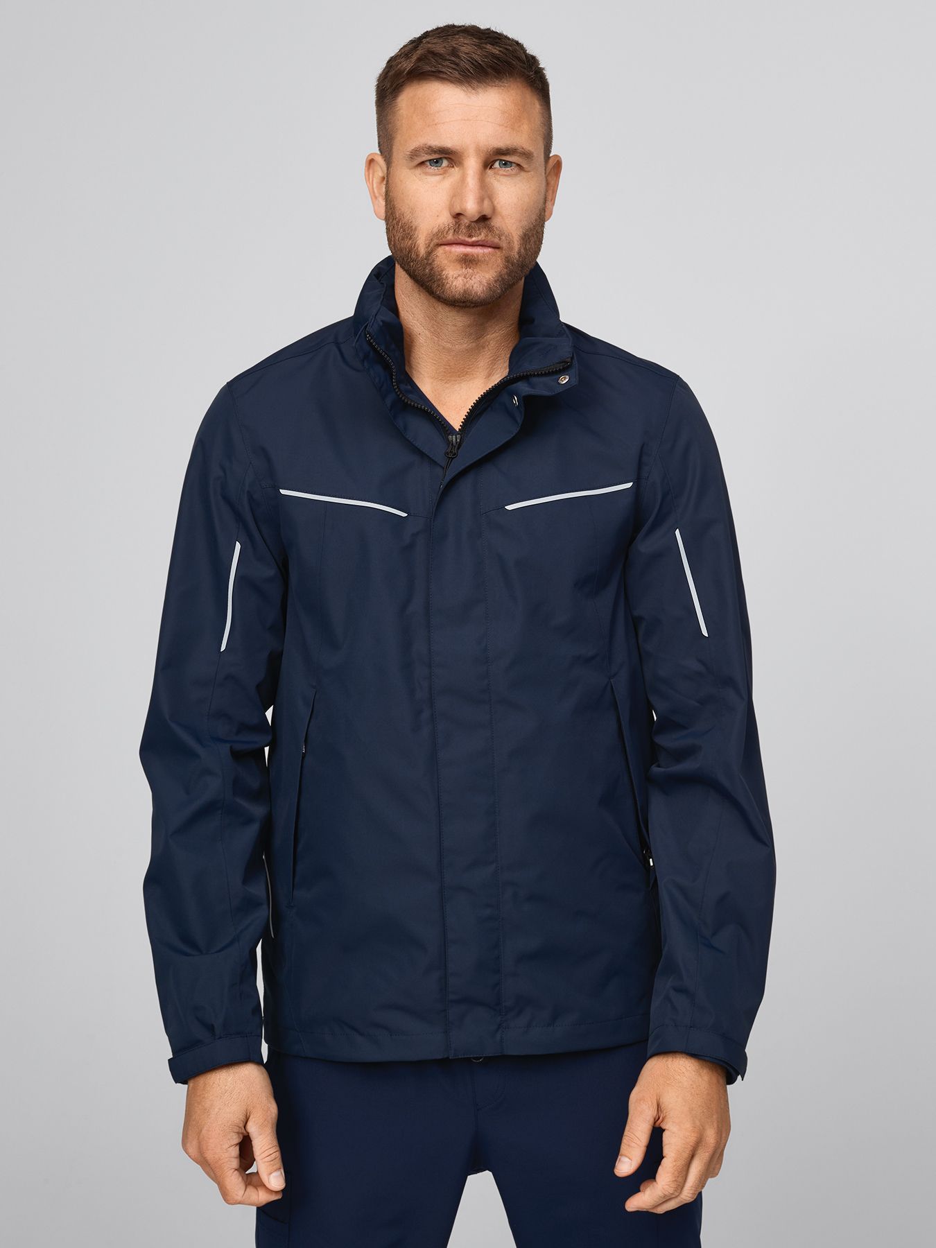 Veste fonctionnelle ID pour homme