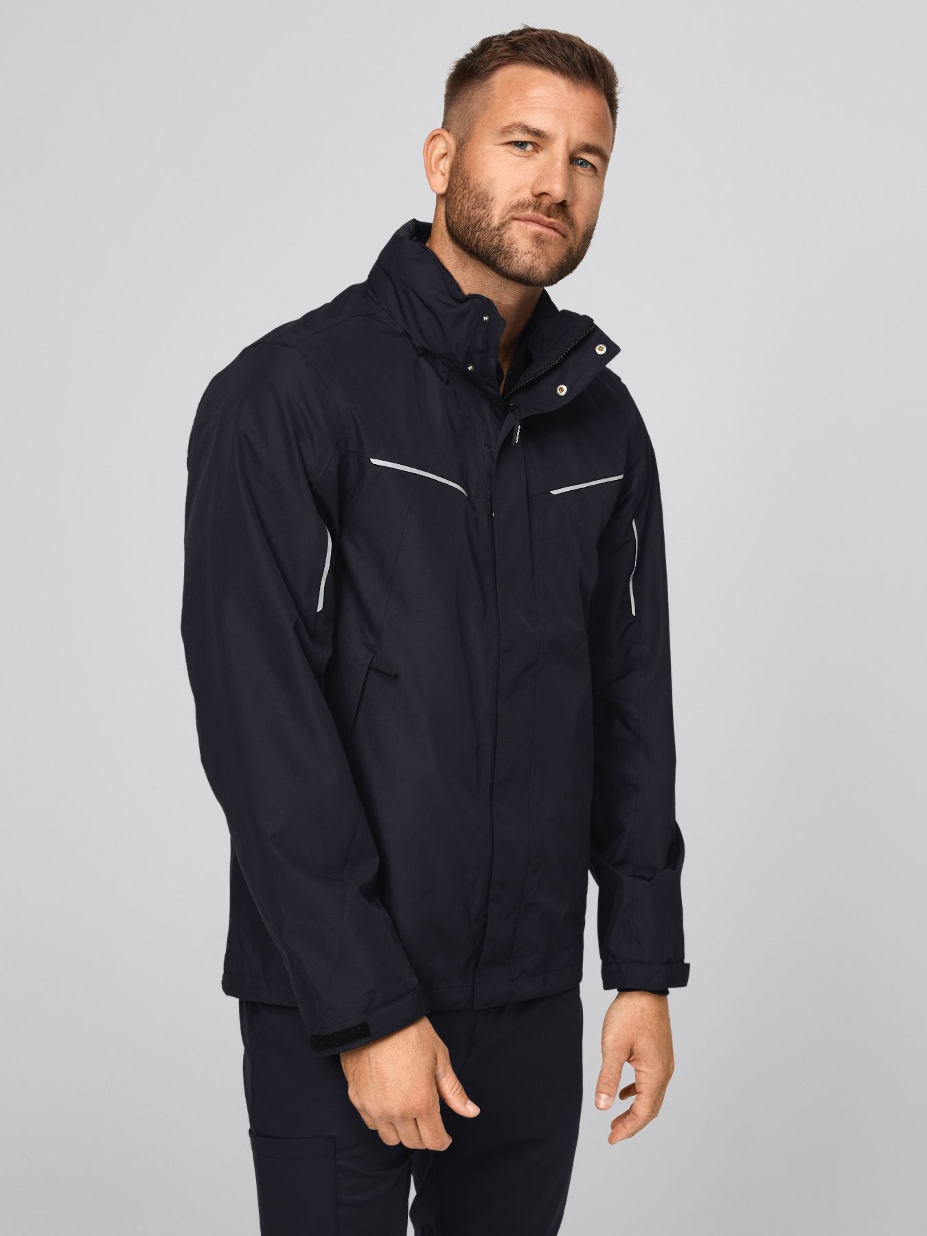 Veste fonctionnelle ID pour homme