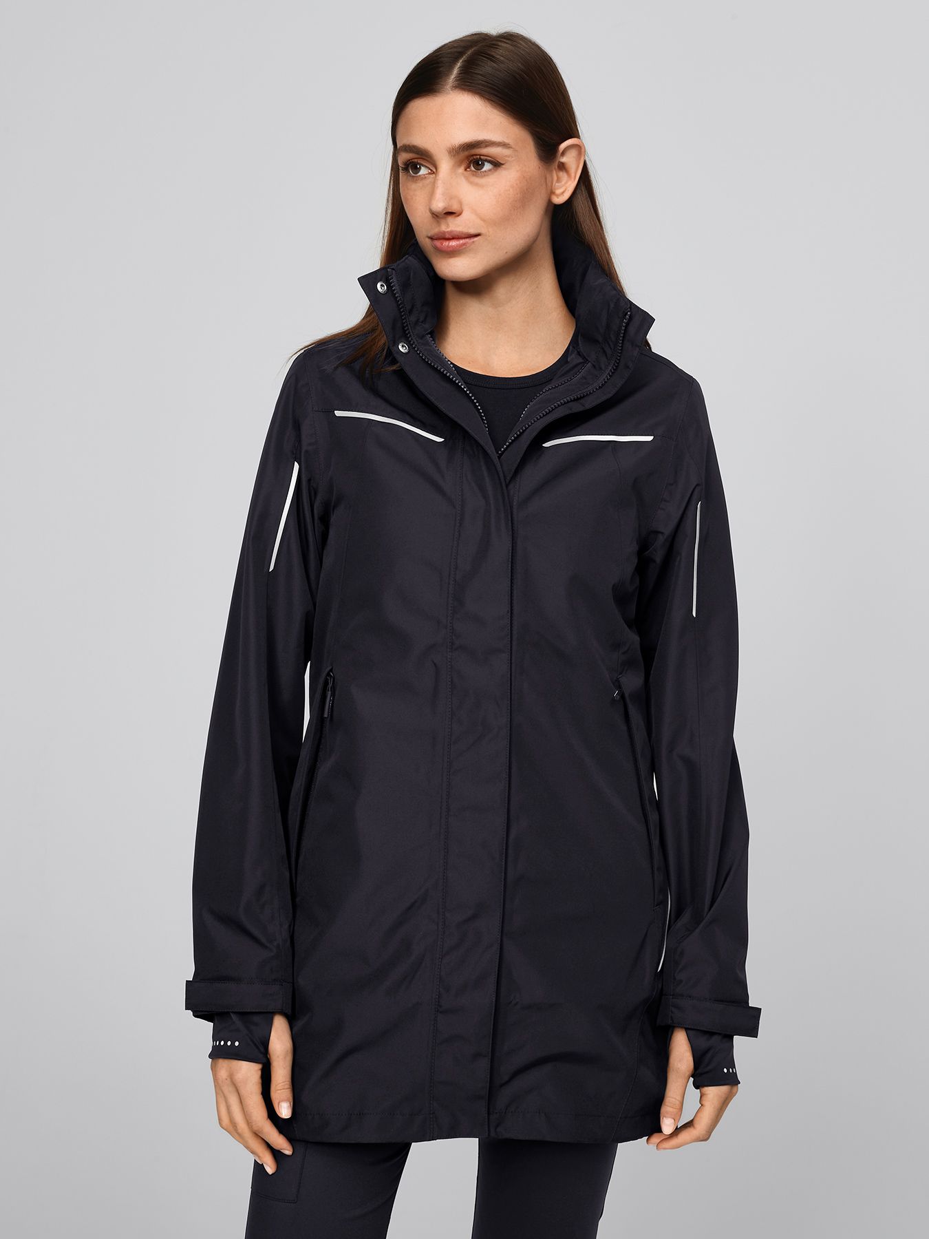 Veste fonctionnelle ID pour femme