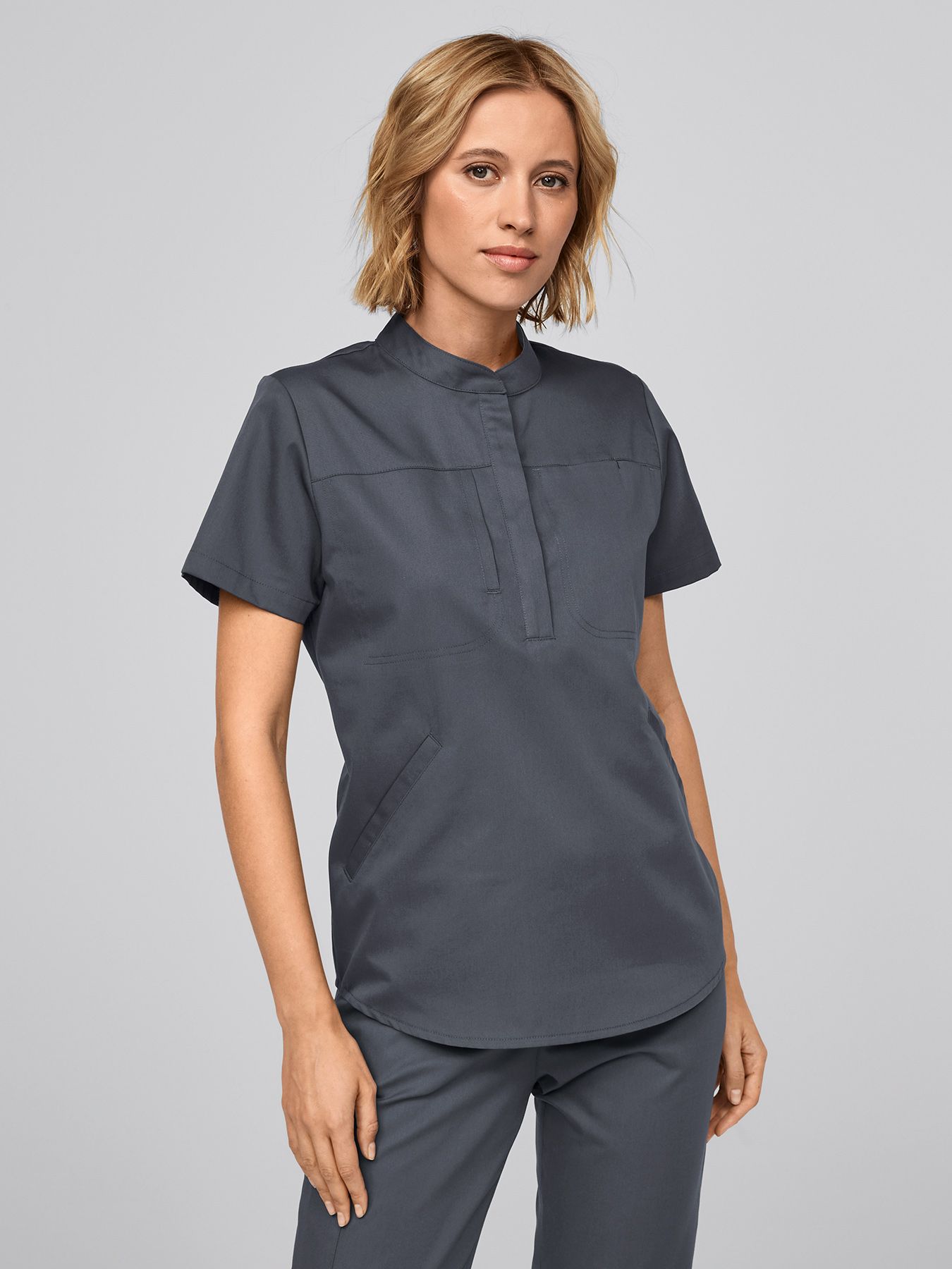 Tunique à enfiler pour femme BIELLA