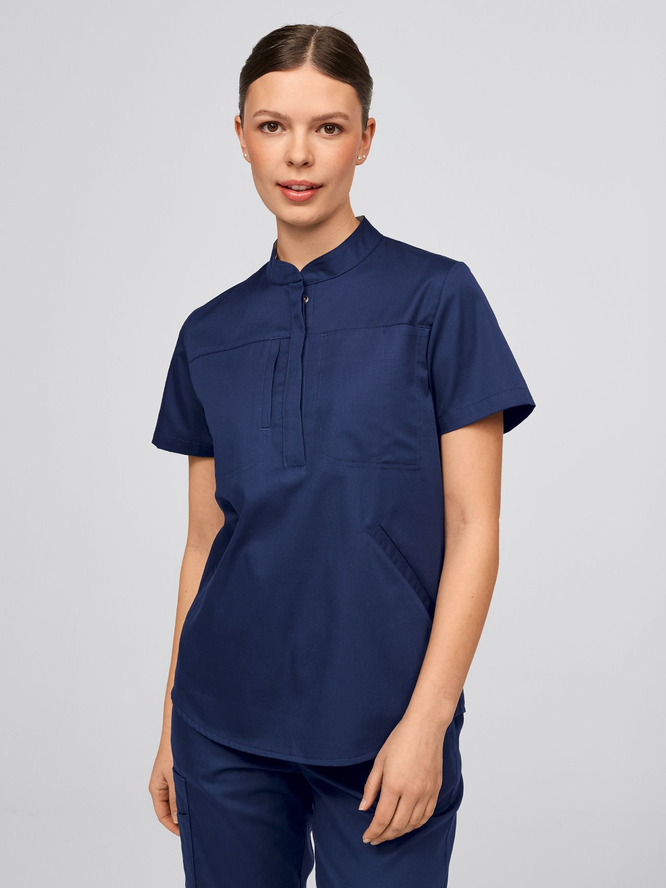 Tunique à enfiler pour femme BIELLA