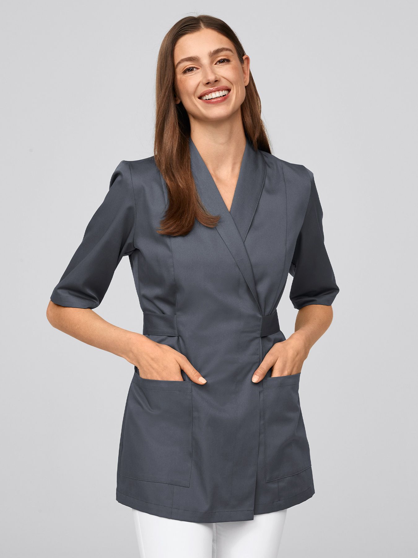 Blouse médicale ALEXANDRIA