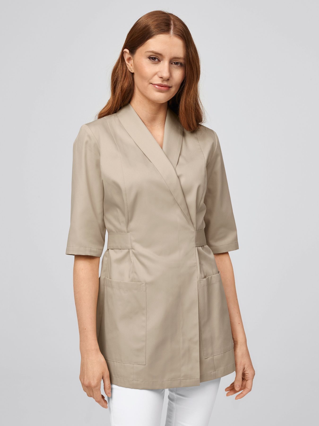 Blouse médicale ALEXANDRIA