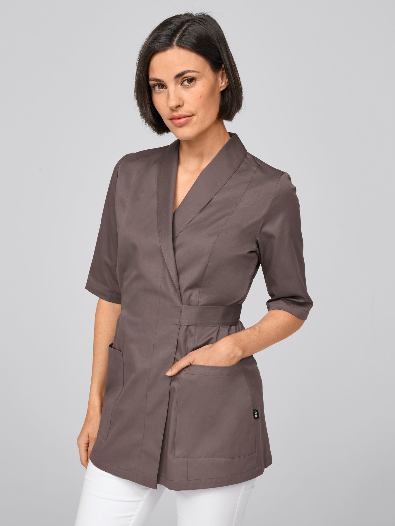 Blouse médicale ALEXANDRIA