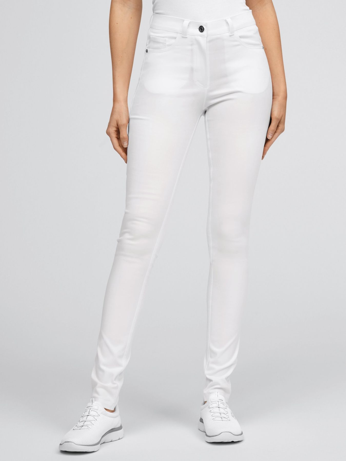 Pantalon femme ADRIA – confort-stretch