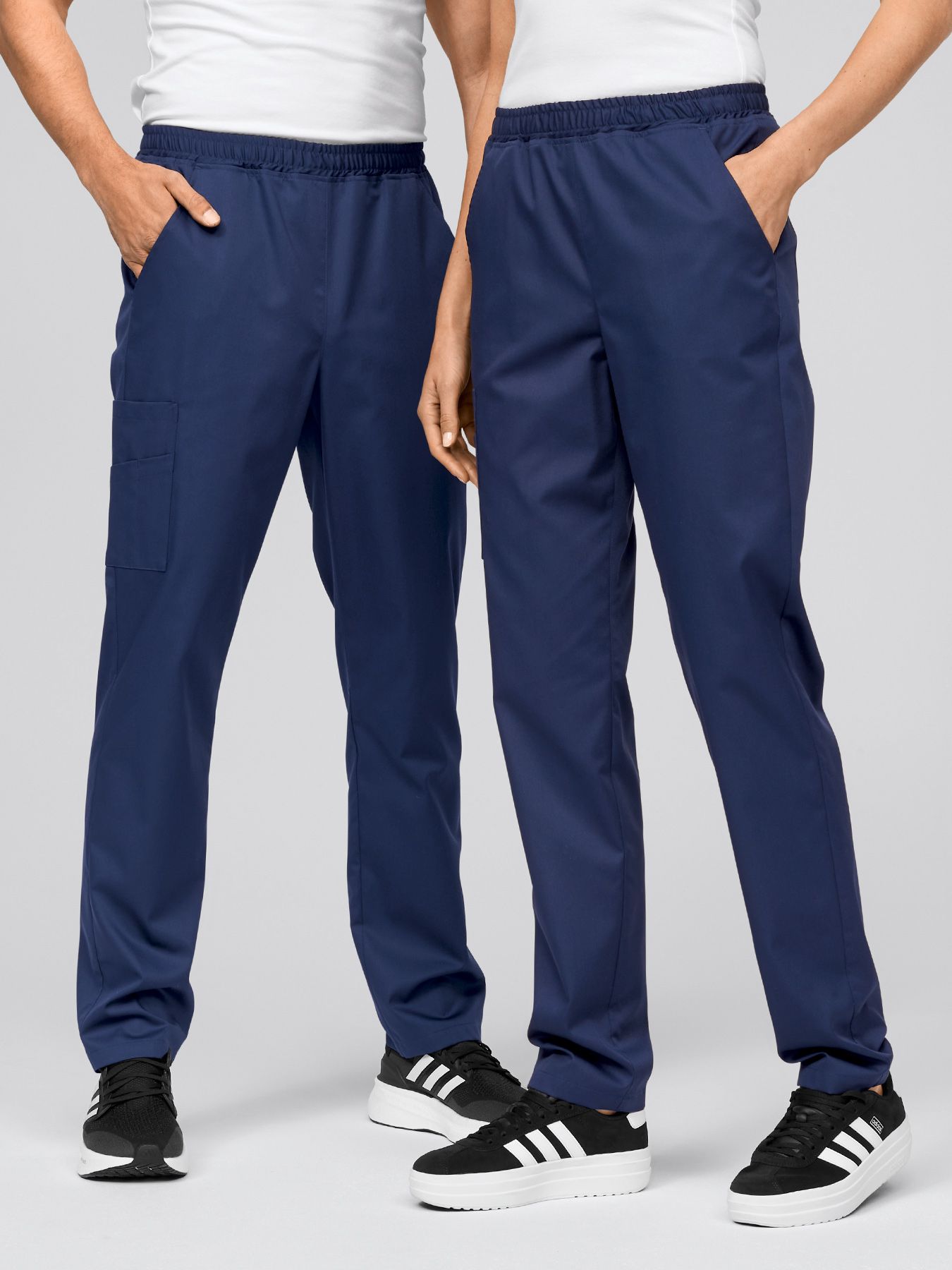 Pantalon mixte professionnel DUBLIN