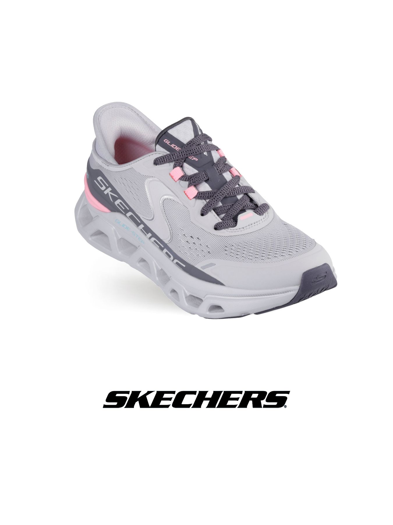 Sneaker Skechers Slip-Ins - Glide-Step ALTUS