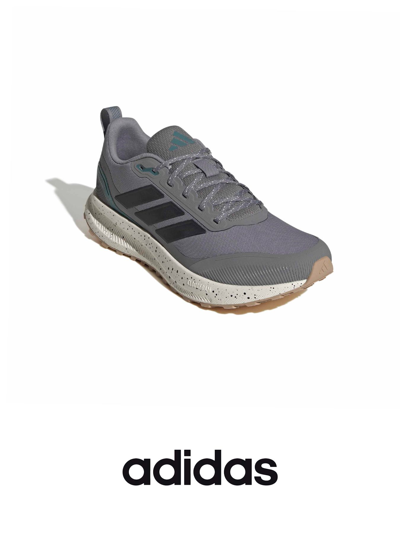 Sneaker homme Adidas RUNFALCON 5