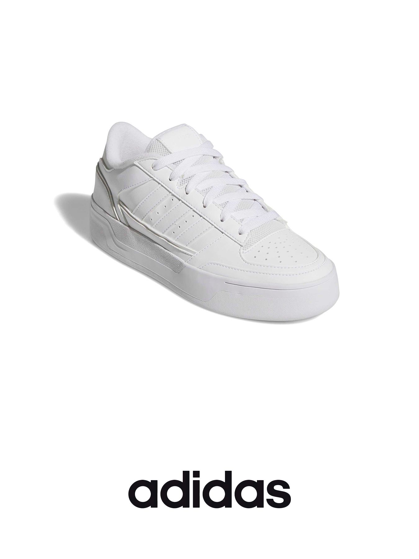 Sneaker femme Adidas BREAK START BOLD W