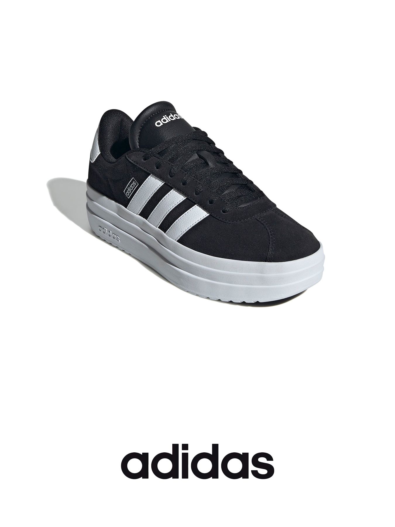 Sneaker adidas VL COURT BOLD