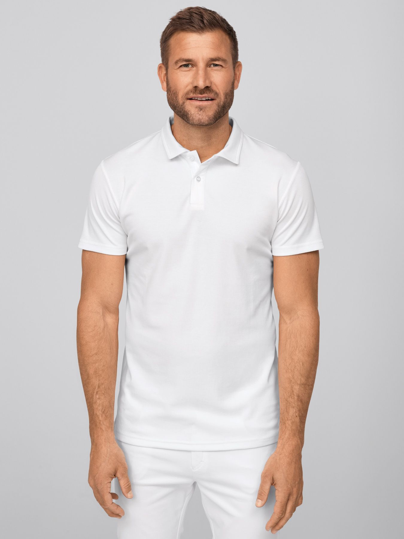 Shirt polo unisex PAULLO PRO