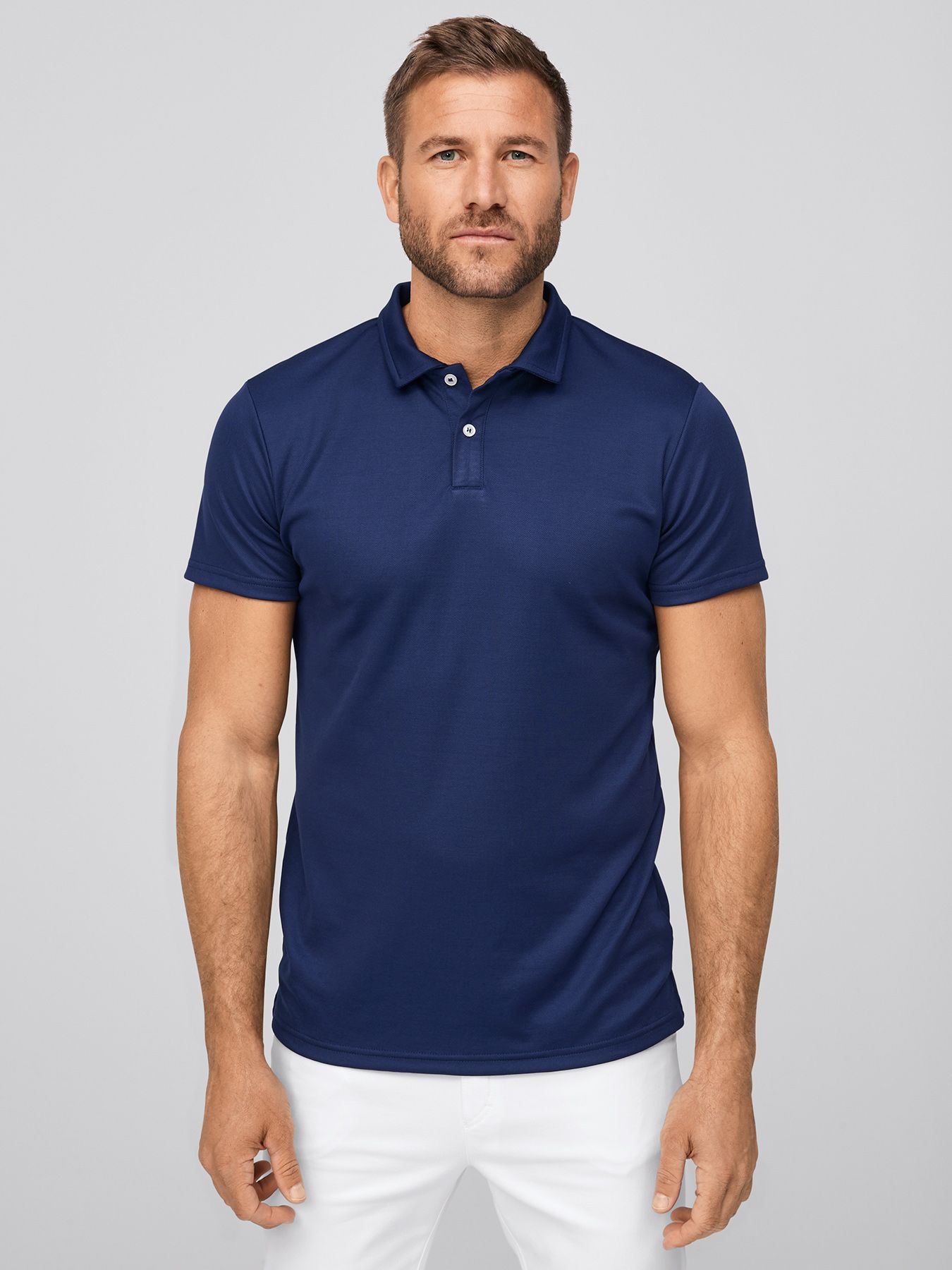 Shirt polo unisex PAULLO PRO
