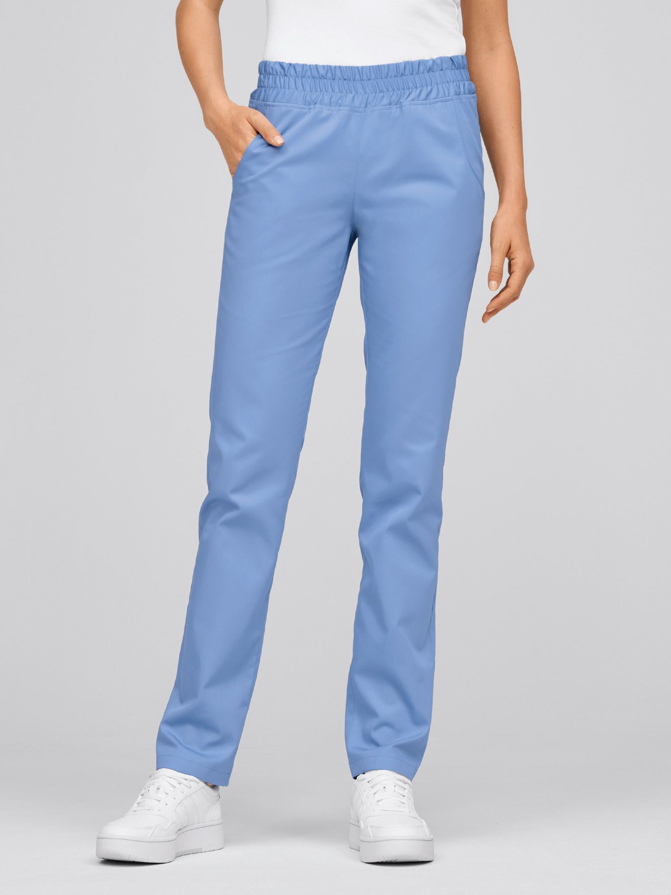 Pantalon femme facile à enfiler NAPOLI