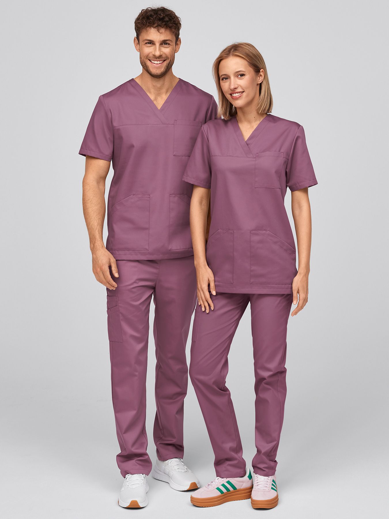 Tunique mixte à enfiler ISAR