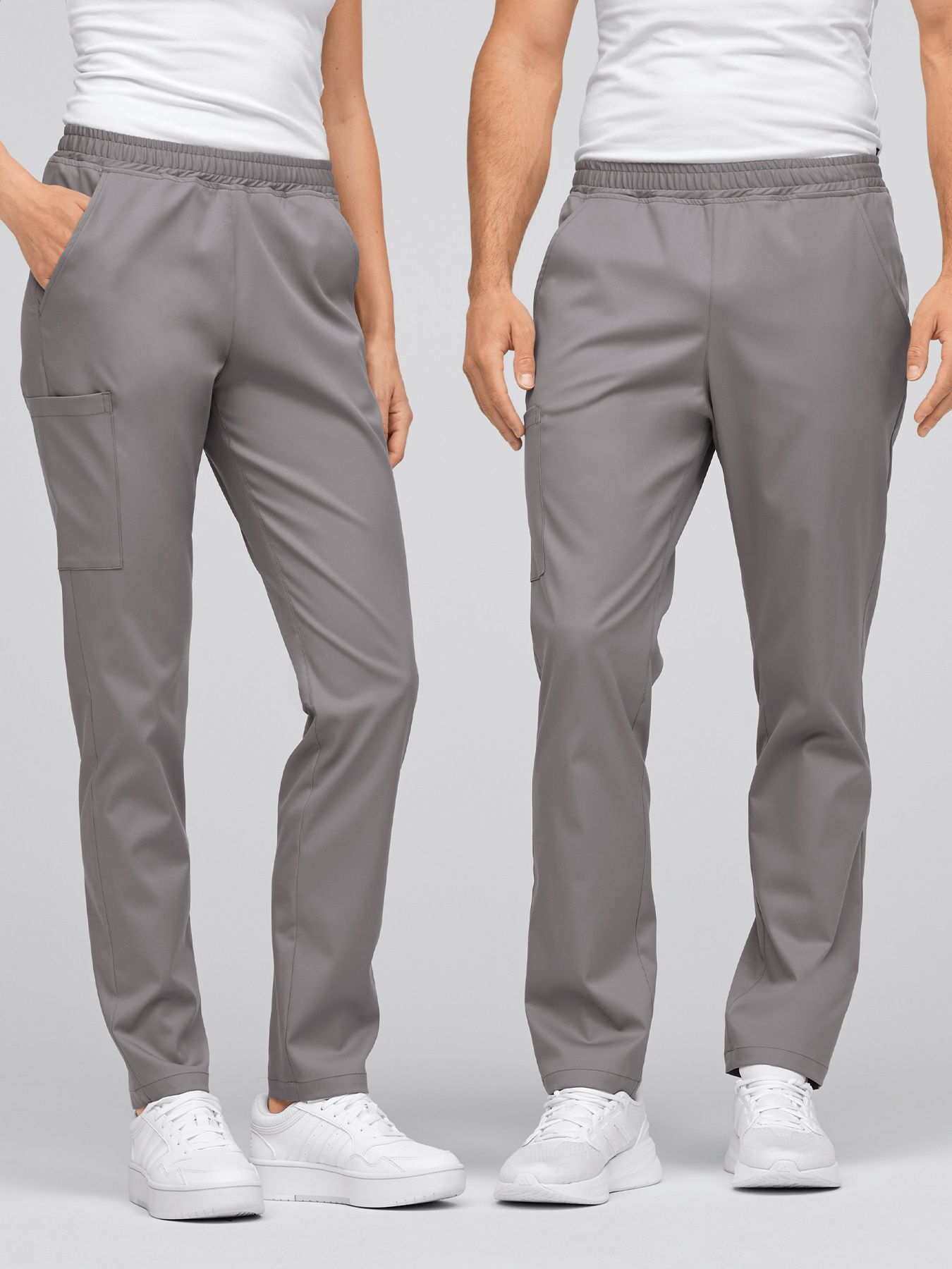 Pantalon mixte à enfiler BARRIE Lyocell (TENCEL™)