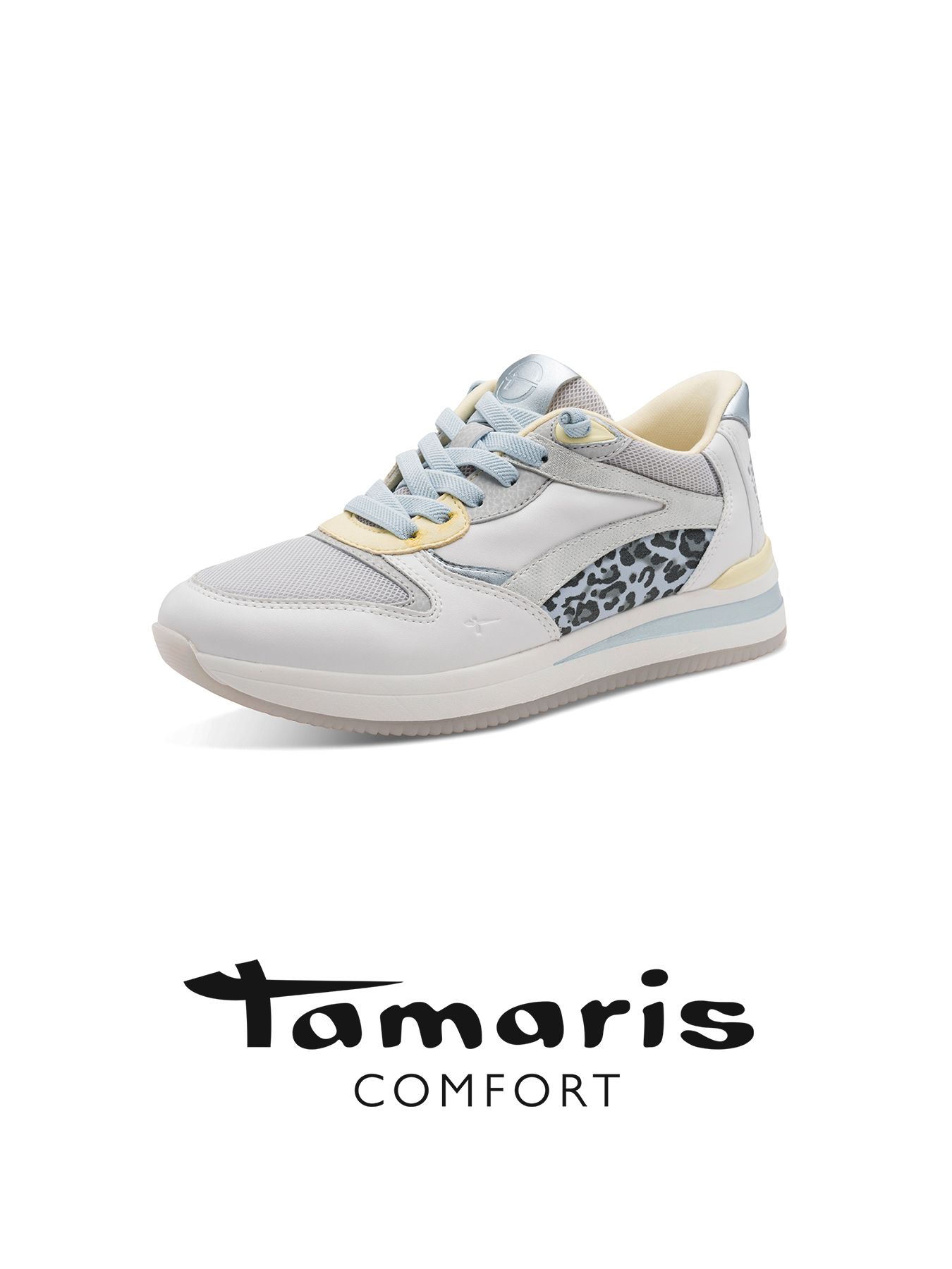 Chaussures pour femme TAMARIS COMFORT