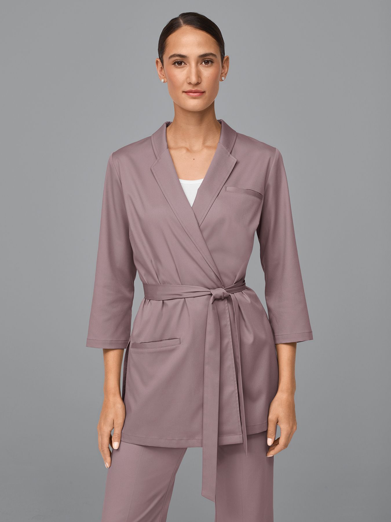 SELECTION Tunique longue femme VIADANA