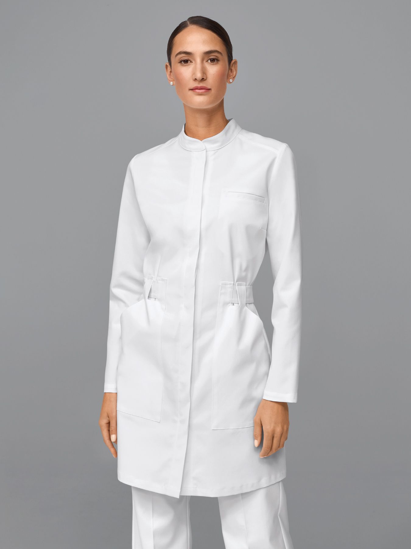 Selection blouse médicale femme CORSICA