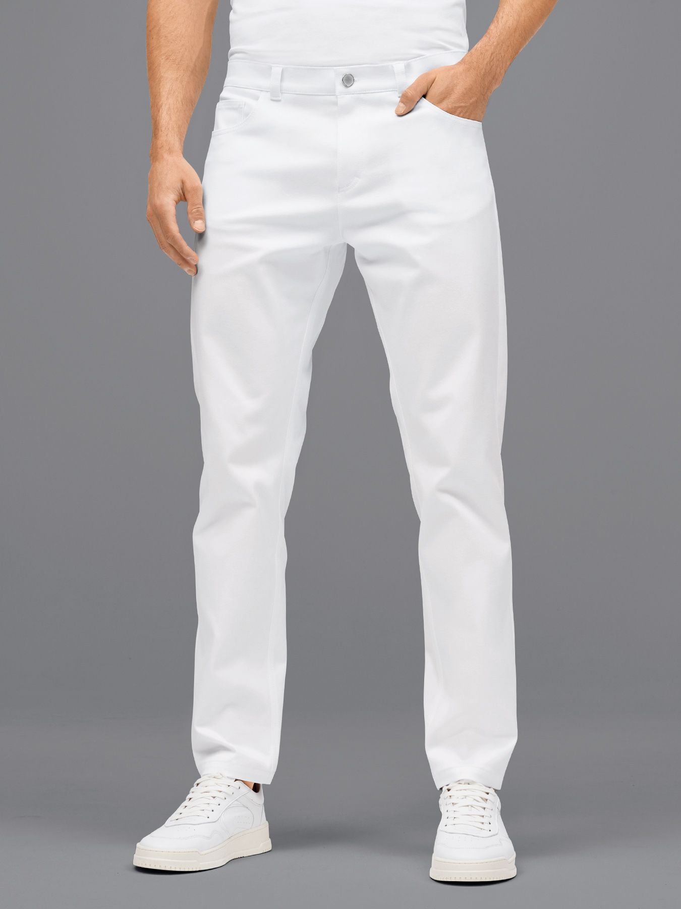 Selection pantalon homme JURA