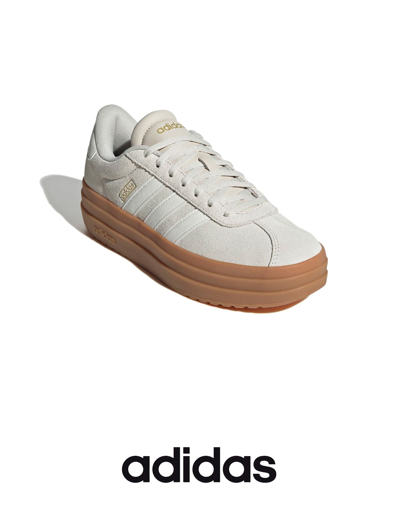 Sneaker adidas VL COURT BOLD
