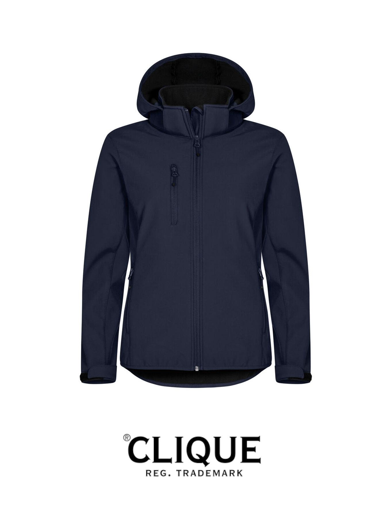 Softshelljacke Damen CLIQUE
